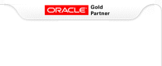 Oracle Gold Partner